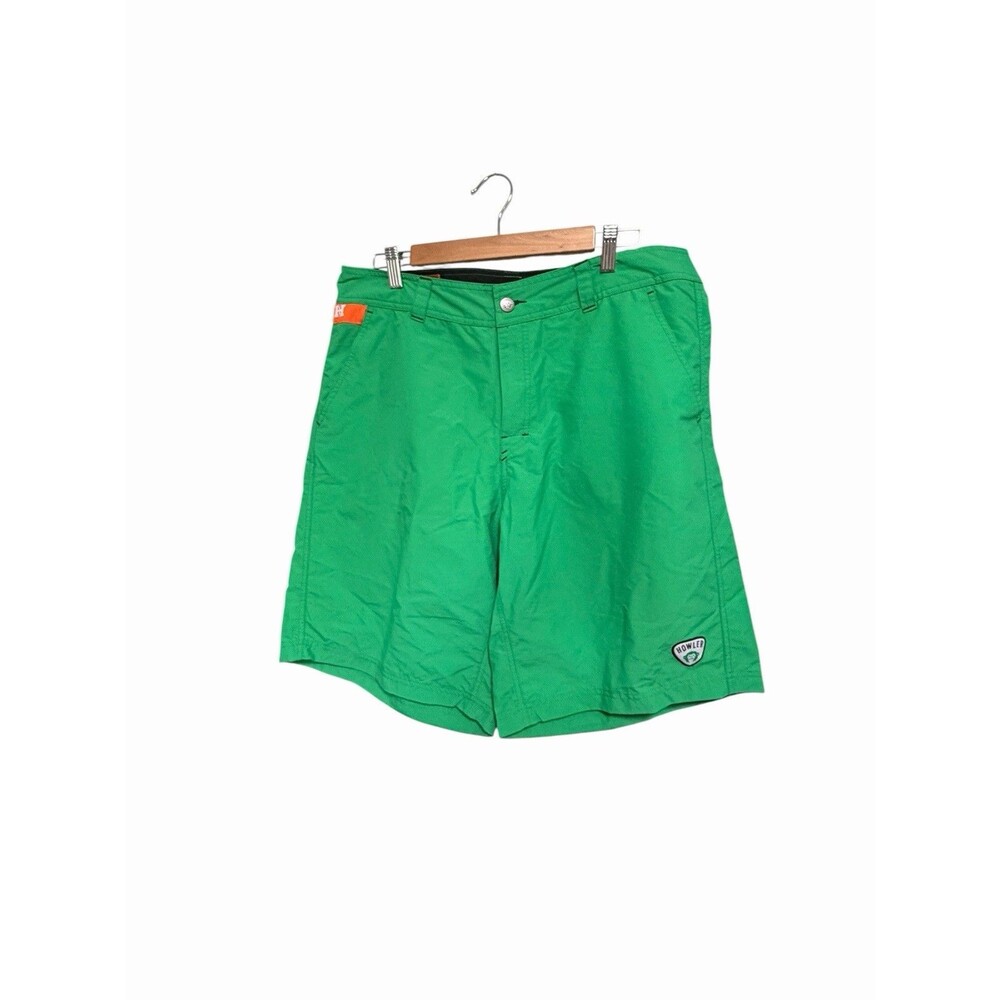 Howler Bros Board Shorts Swim Trunks Stretch  Beach Men’s 36 Surf Streetwear